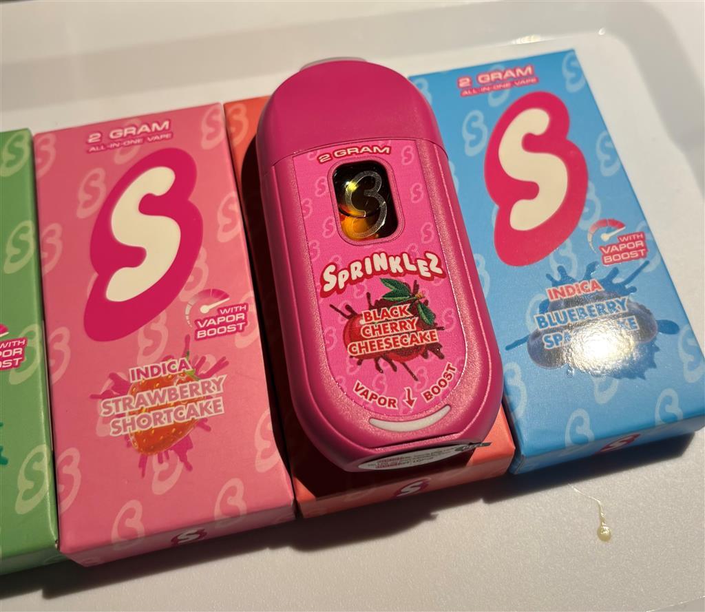 2G Disposable